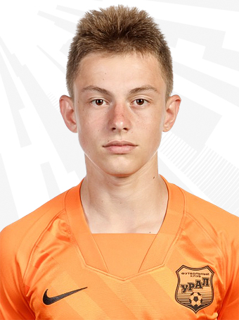 Мелёхин Денис Владимирович