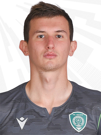 Мелихов Александр Андреевич