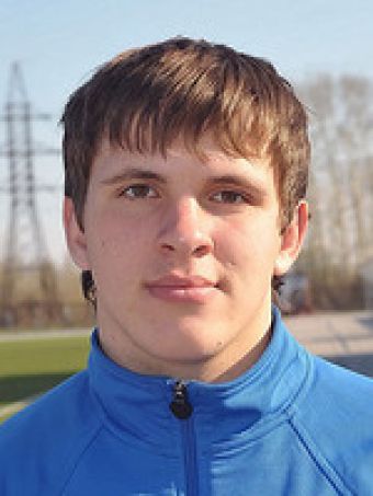 Мельников Дмитрий Валерьевич
