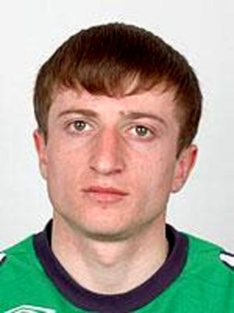 Межидов Валихан Шамильевич