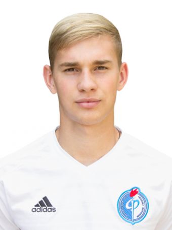 Мичуренков Дмитрий Алексеевич