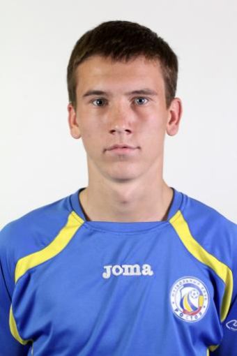 Михайлов Сергей Алексеевич