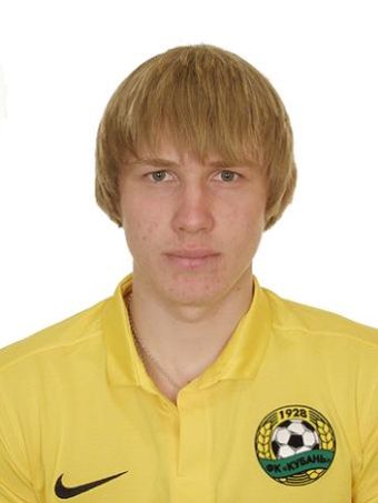Михалёв Максим Игоревич