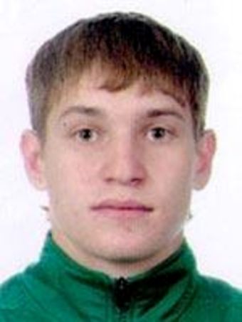 Михайлов Константин Сергеевич