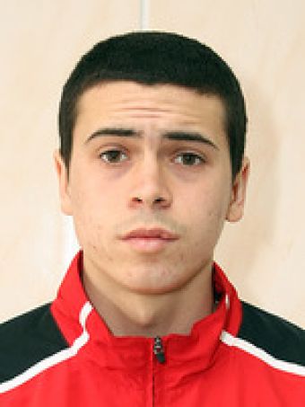 Михеев Алим Владиславович