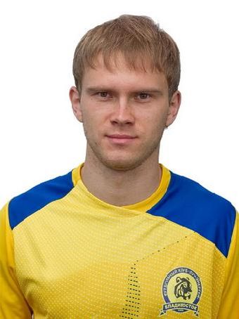 Михеев Артём Олегович