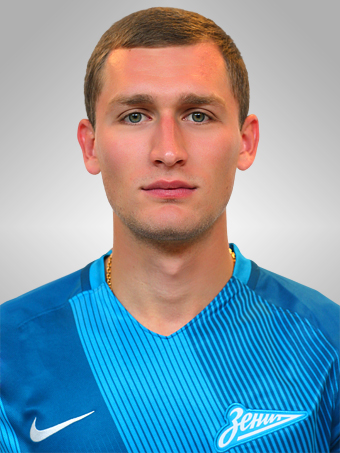 Мильдзихов Давид Вячеславович