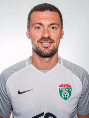 Милевский Артём Владимирович