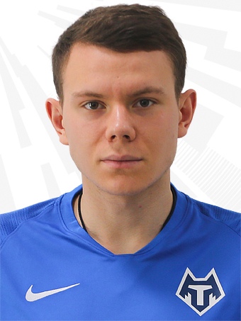 Минаев Роман Эдуардович