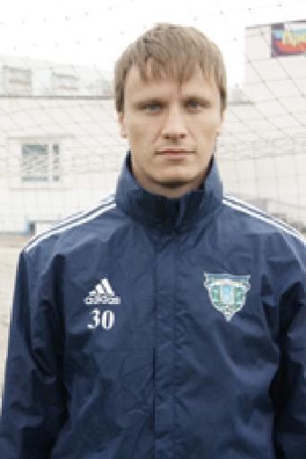 Минеев Максим Владимирович