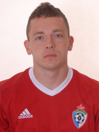 Минич Вадим Дмитриевич