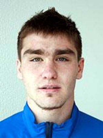 Миньков Денис Александрович