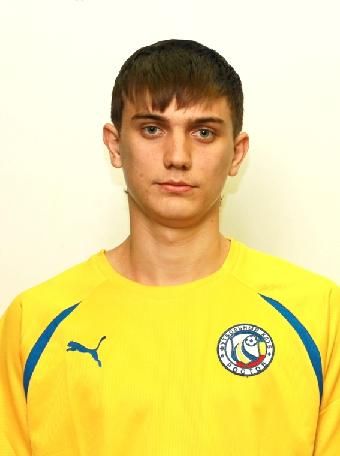 Мироник Василий Николаевич