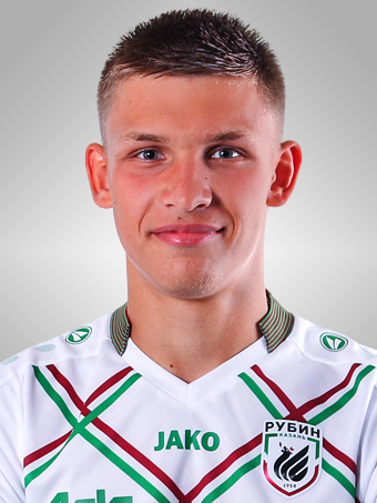 Миронов Андрей Сергеевич