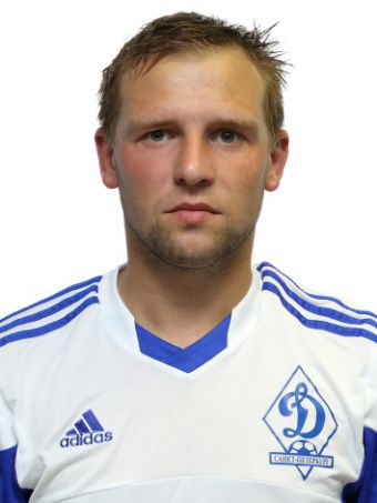Миронов Сергей Николаевич