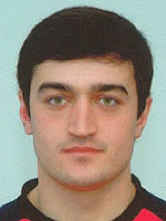 Мизаушев Алик Сафарбиевич