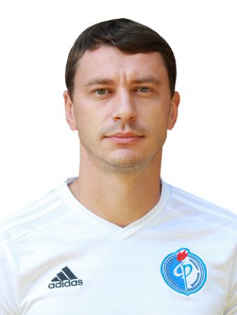 Могилевский Павел Викторович