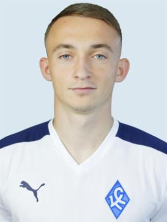 Молчанов Дмитрий Сергеевич