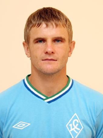 Молош Дмитрий Васильевич