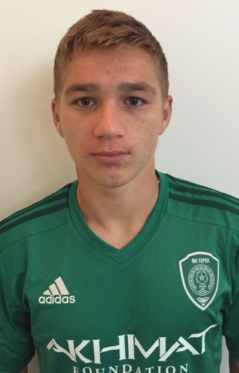 Момуев Рахман Вахаевич