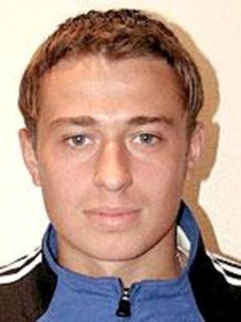 Морев Александр Васильевич