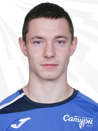 Морев Никита Александрович