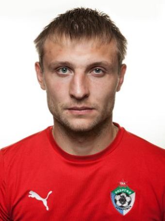 Морозов Сергей Борисович