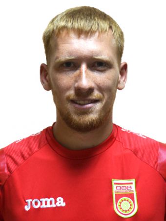 Морозов Вячеслав Георгиевич