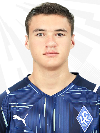 Мотовичёв Дмитрий Павлович