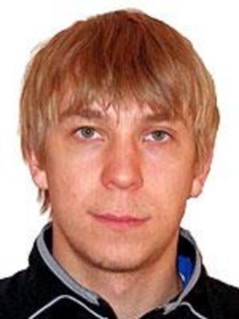 Мотовилов Евгений Николаевич