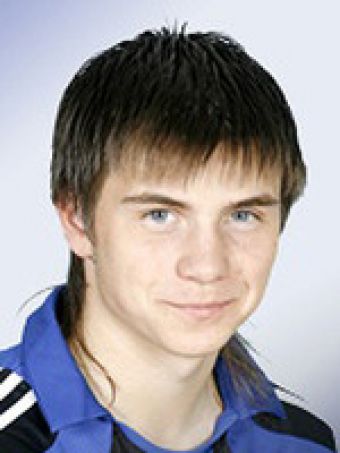 Моц Даниил Вячеславович