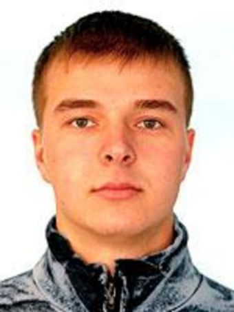 Мухамедзянов Руслан Рамилевич