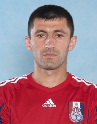 Мулдаров Алексей Алексеевич