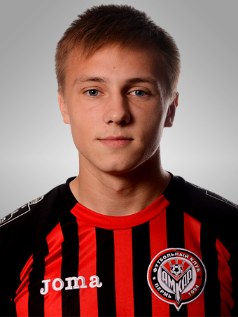 Мурашов Игорь Александрович