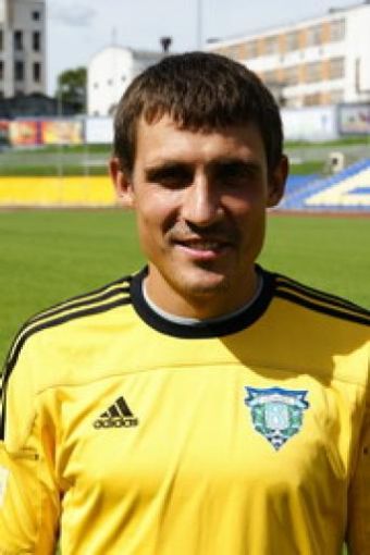 Мустафин Михаил Фёдорович