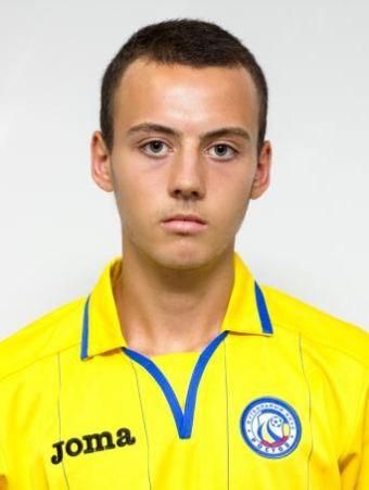 Мутьев Дмитрий Игоревич
