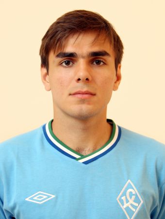 Музаев Магомед Алгазорович