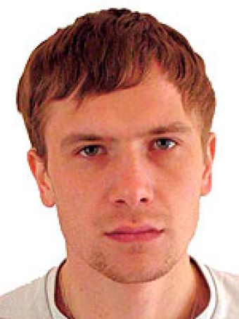Мячин Дмитрий Константинович