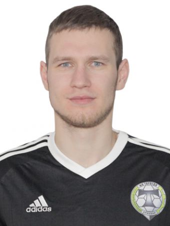 Мязин Андрей Александрович