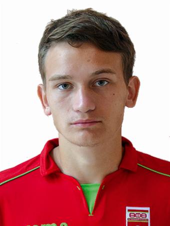 Надеев Артём Алексеевич