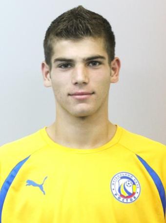 Наджафалиев Аскер Сардарович