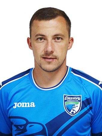 Нагибин Иван Александрович