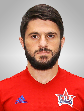 Наваловский Георгий 