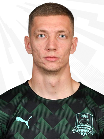 Назаров Евгений Николаевич