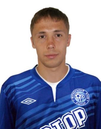 Нечаев Александр Владимирович