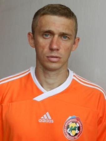 Недорезов Игорь Олегович