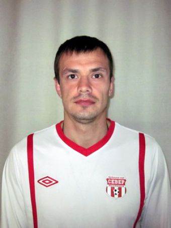 Некрасов Михаил Вячеславович