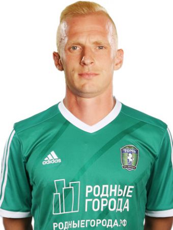 Немов Пётр Александрович