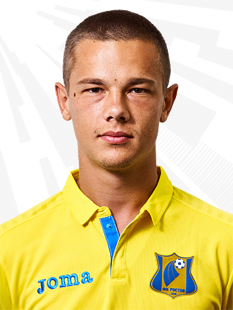 Нескоромный Алексей Александрович