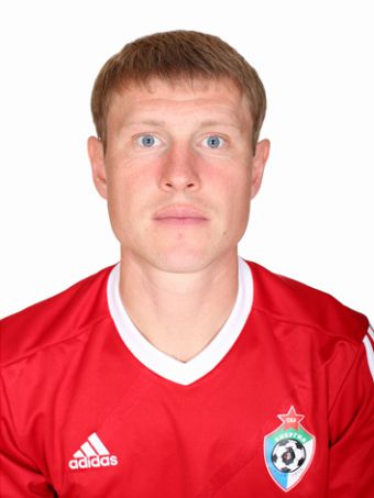Нестеренко Сергей Сергеевич